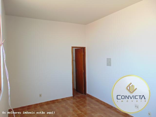 Sala, Núcleo Bandeirante, 1 Quarto