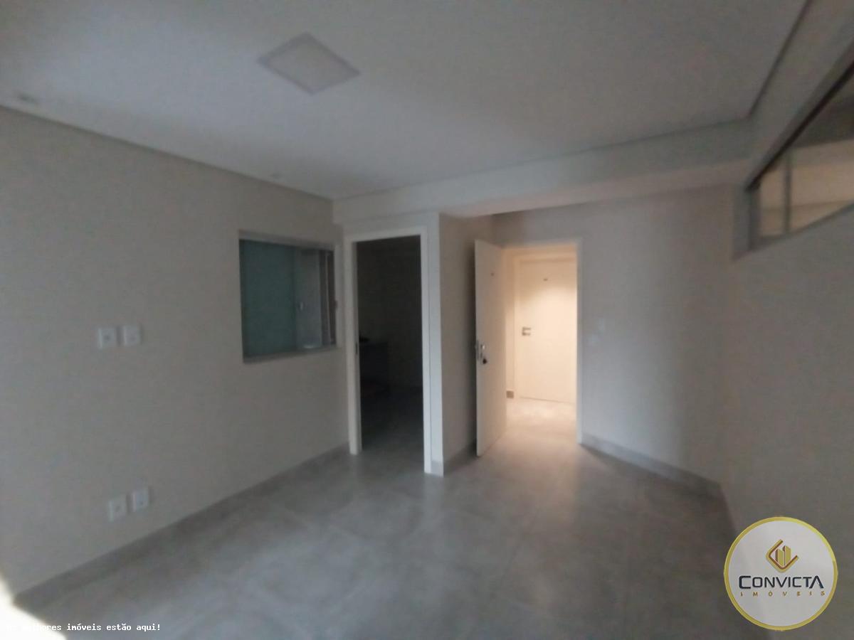 Apartamento, Área de Desenvolvimento Econômico, 2 Quartos