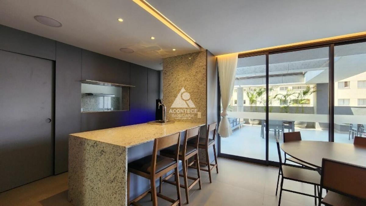 Apartamento, Sul