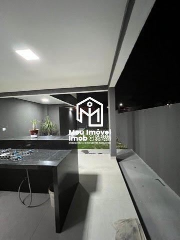 Casa, Guará II, 3 Quartos