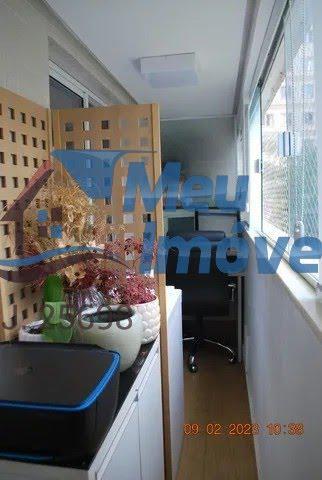 Apartamento, Norte, 2 Quartos