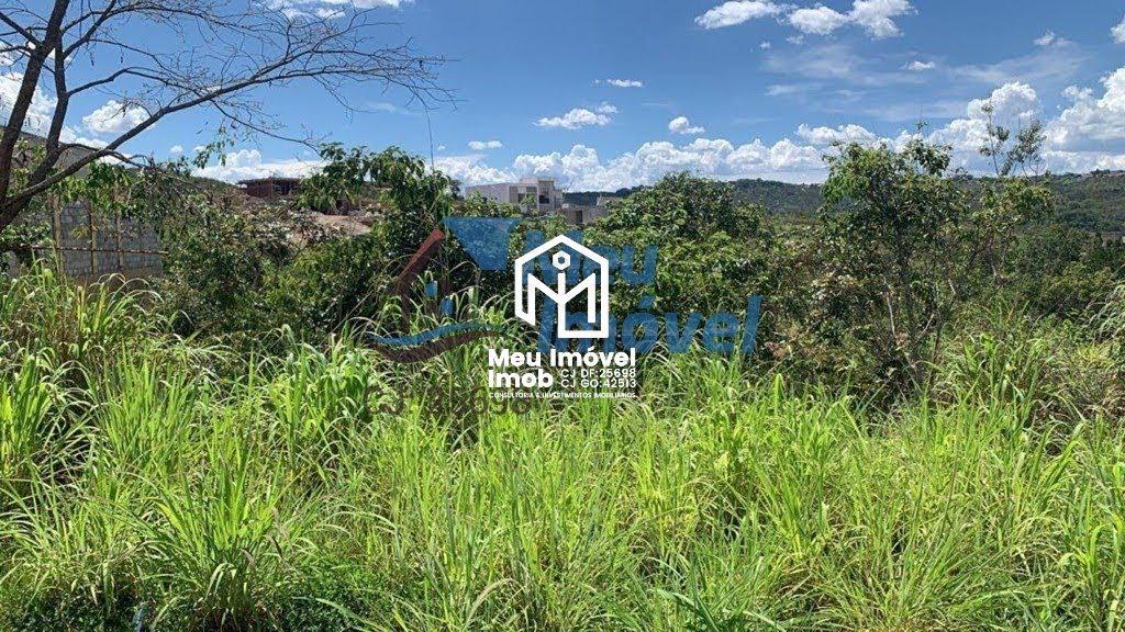 Lote, Setor Habitacional Jardim Botânico, 0 Quarto