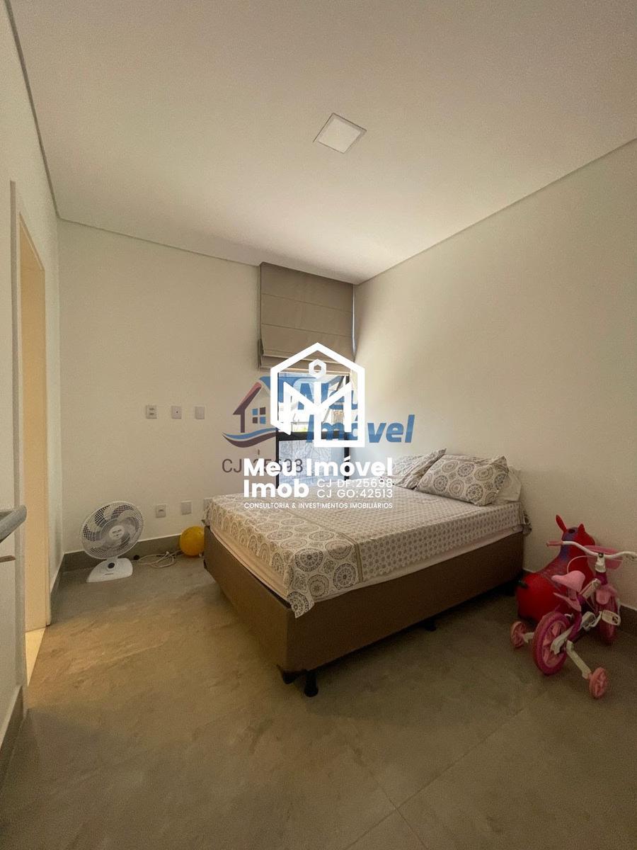 Casa, Brasília/Plano Piloto, 4 Quartos