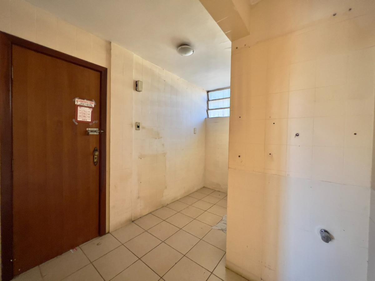 Apartamento, Asa Sul, 3 Quartos