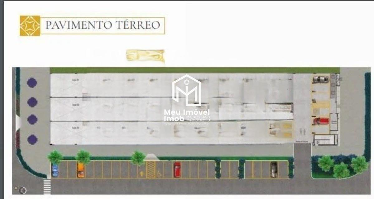 Apartamento, Zona Industrial, 3 Quartos