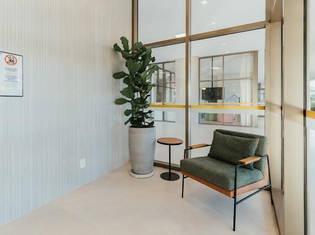 Apartamento, Noroeste, 3 Quartos, 2 Vagas, 1 Suíte