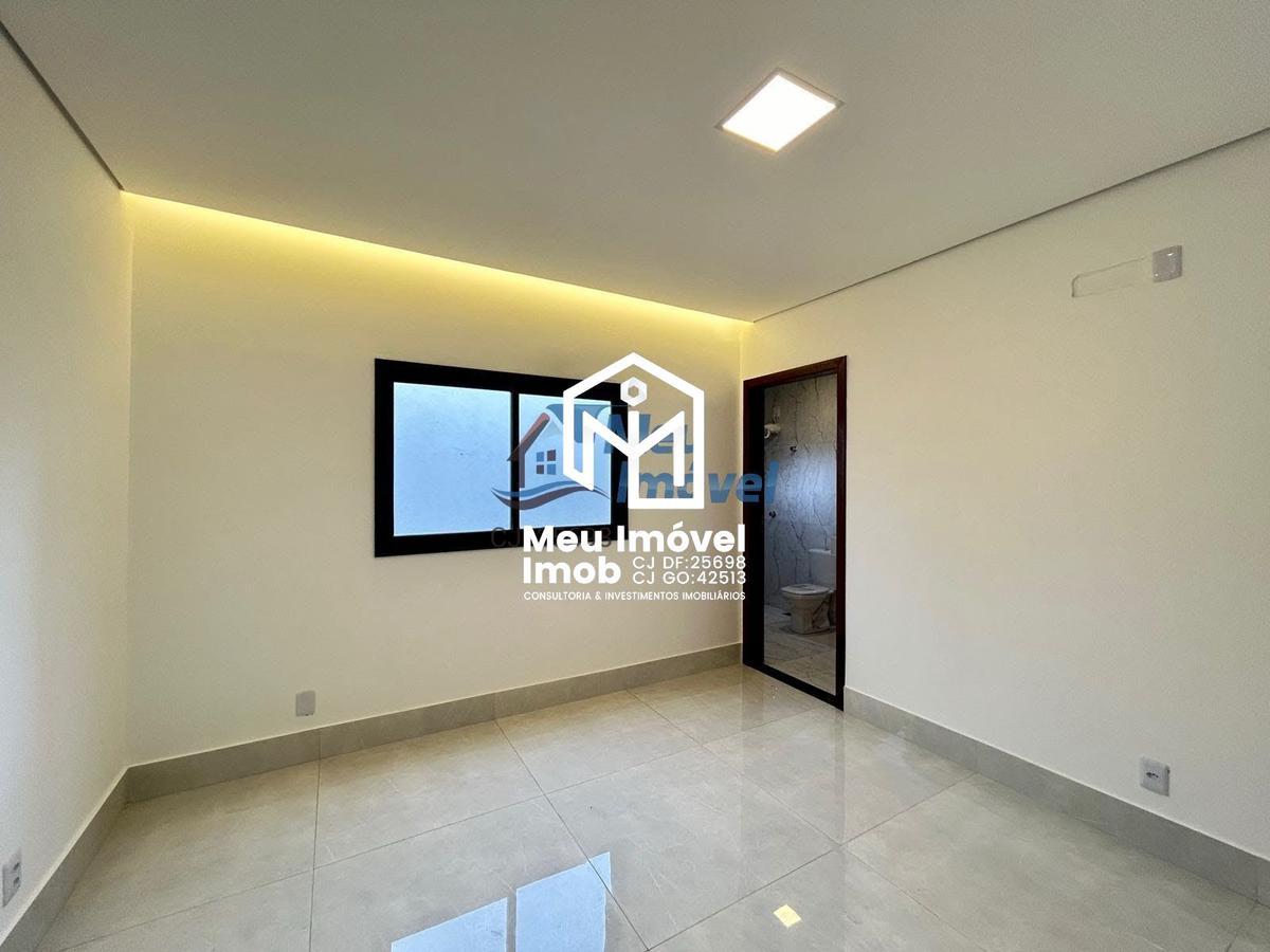 Casa, Setor Habitacional Vicente Pires, 4 Quartos