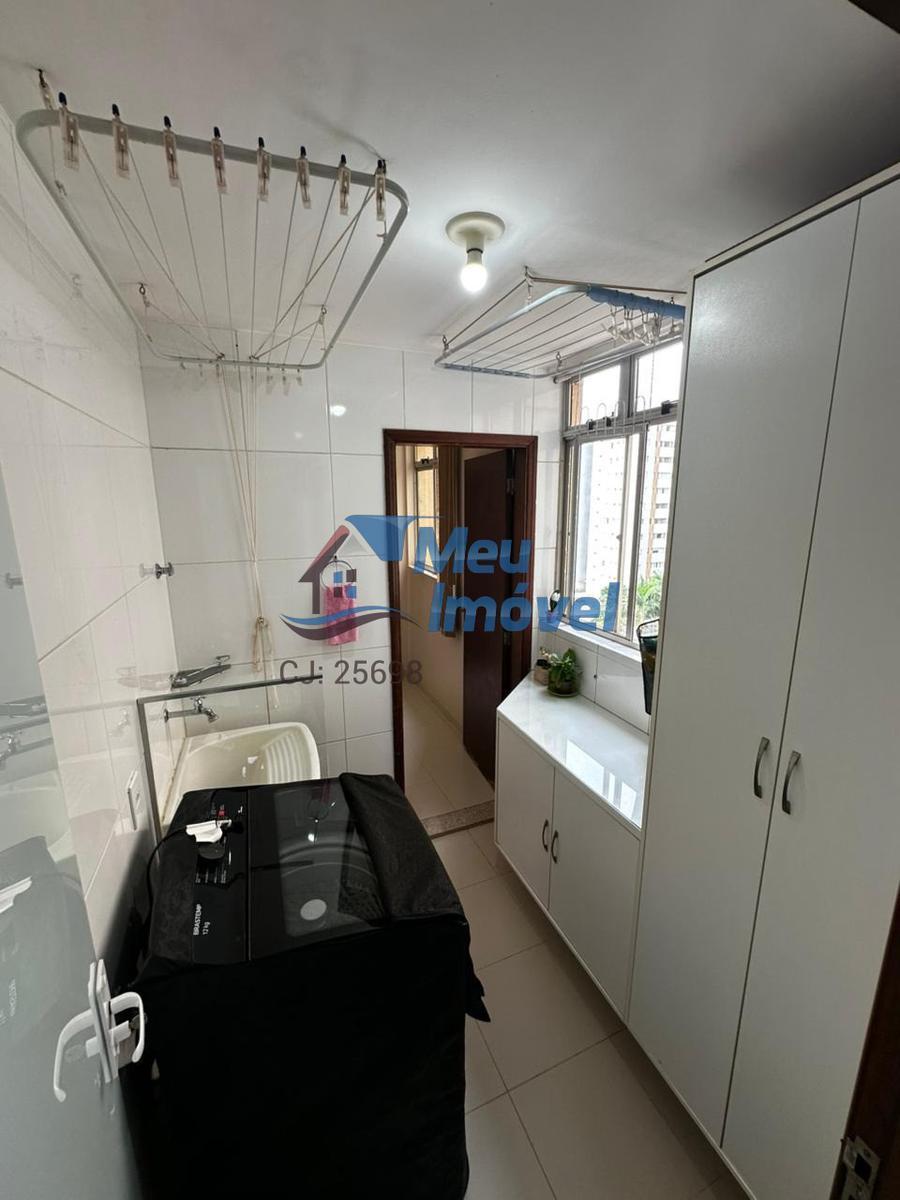 Apartamento, Norte, 3 Quartos, 2 Vagas, 1 Suíte