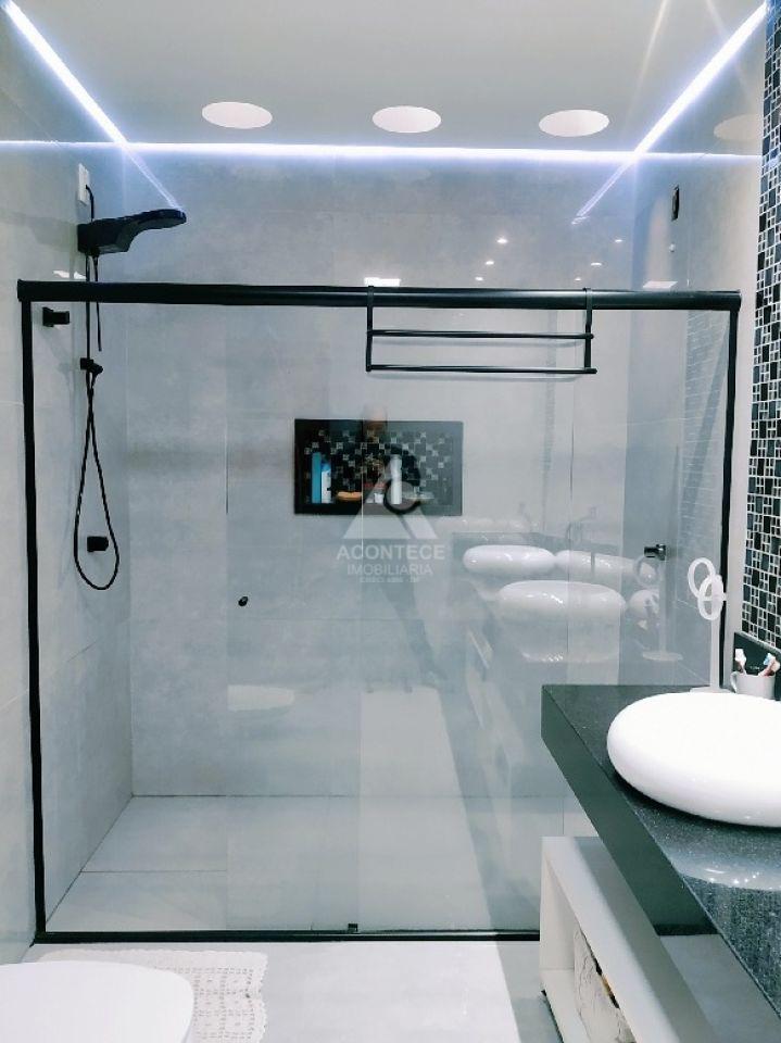 Casa, Brasília/Plano Piloto, 4 Quartos, 4 Suítes