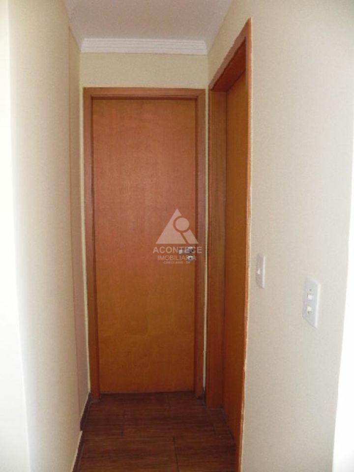 Apartamento, Sul, 1 Quarto, 1 Vaga