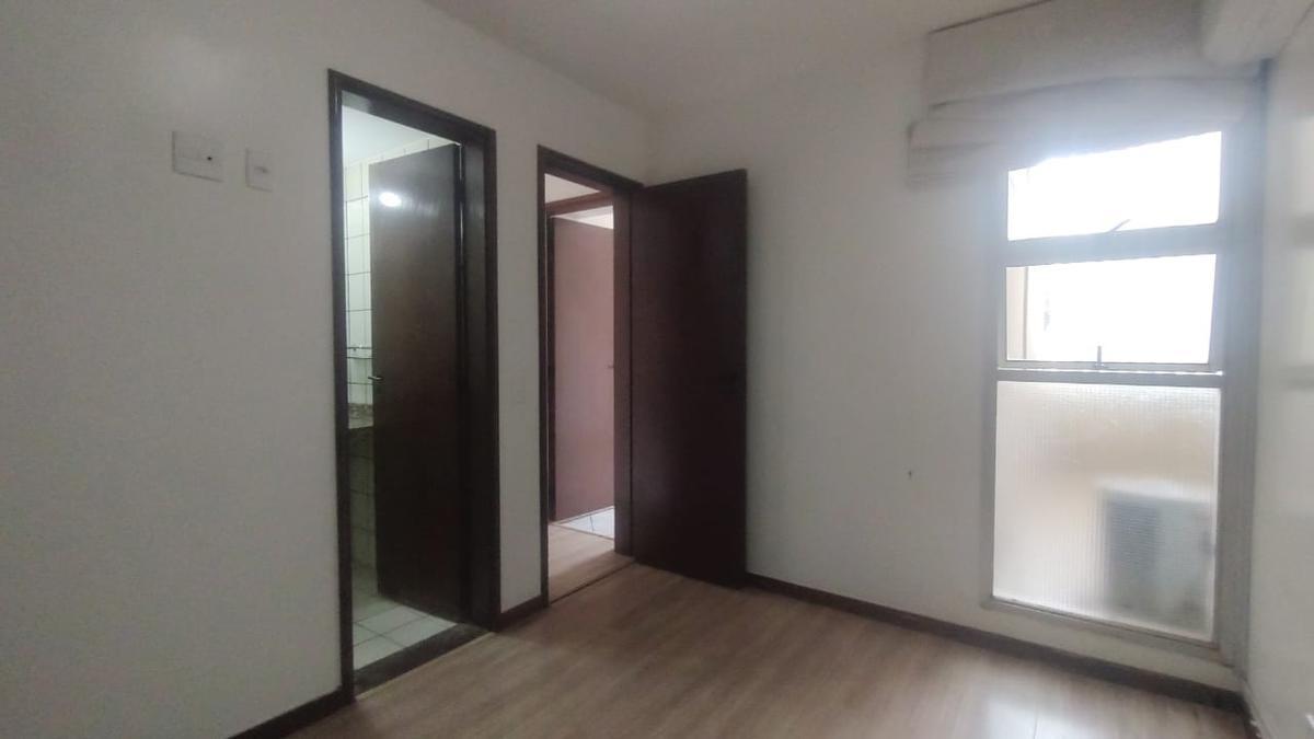 Apartamento, Sudoeste, 3 Quartos, 1 Vaga, 1 Suíte