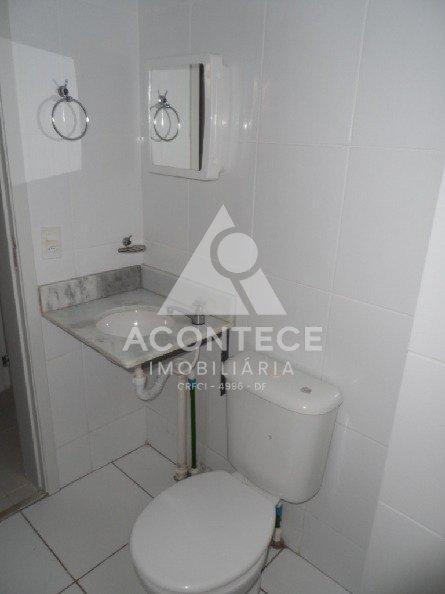 Apartamento, Brasília/Plano Piloto, 2 Quartos, 1 Vaga