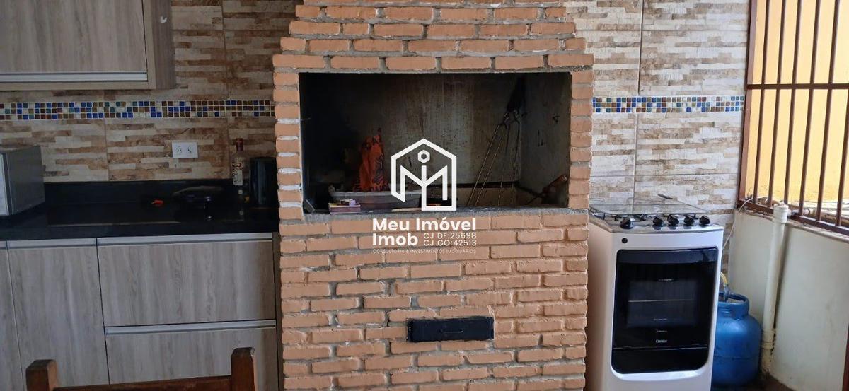 Casa, Asa Norte, 6 Quartos