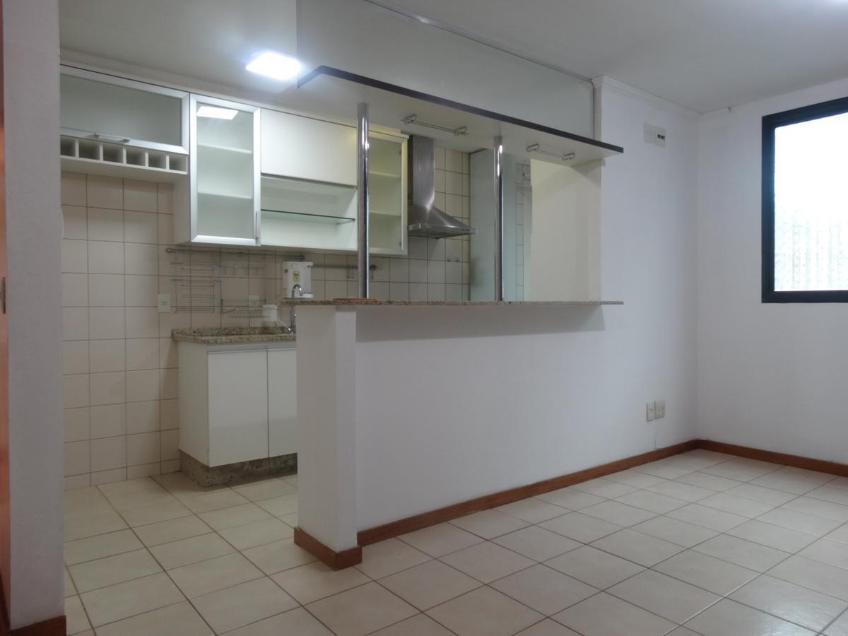Apartamento, Norte, 2 Quartos, 1 Vaga, 1 Suíte