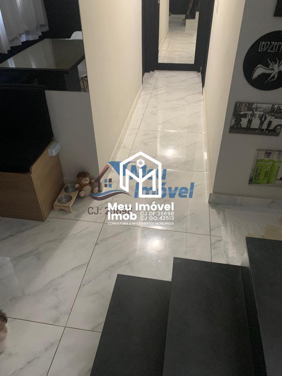 Apartamento, Taguatinga Sul, 2 Quartos