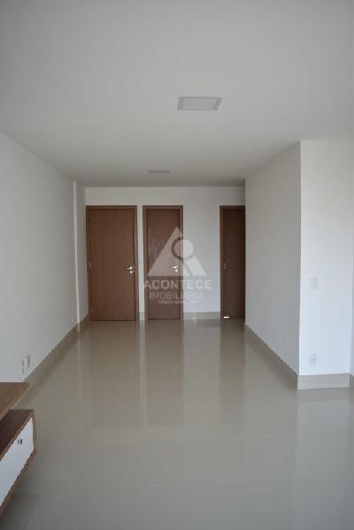Apartamento, Noroeste, 3 Quartos, 3 Vagas, 3 Suítes