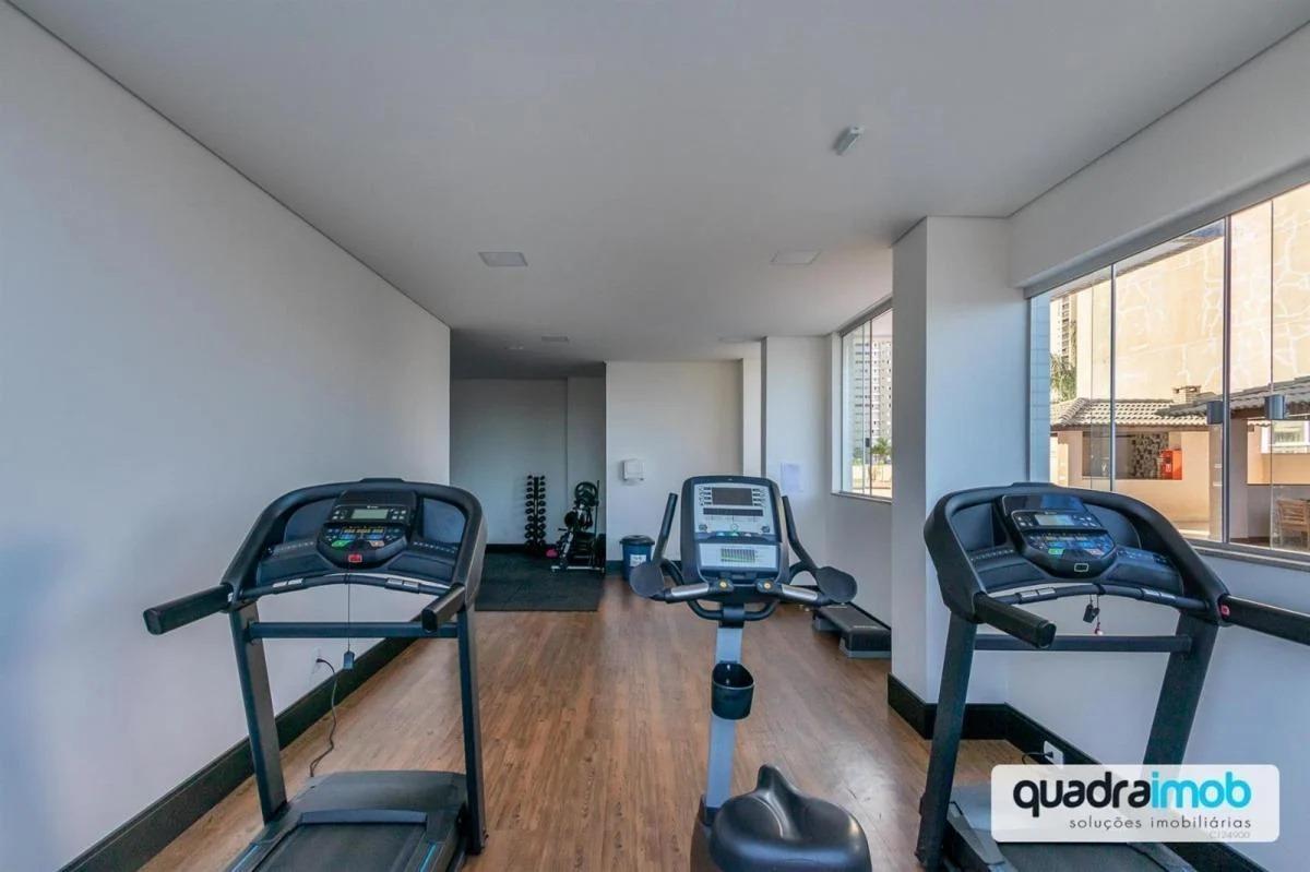 Apartamento, Sul, 3 Quartos, 2 Vagas, 2 Suítes