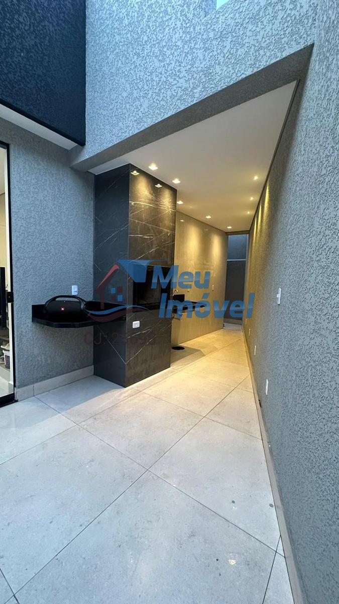 Casa, Brasília/Plano Piloto, 3 Quartos, 2 Vagas, 3 Suítes
