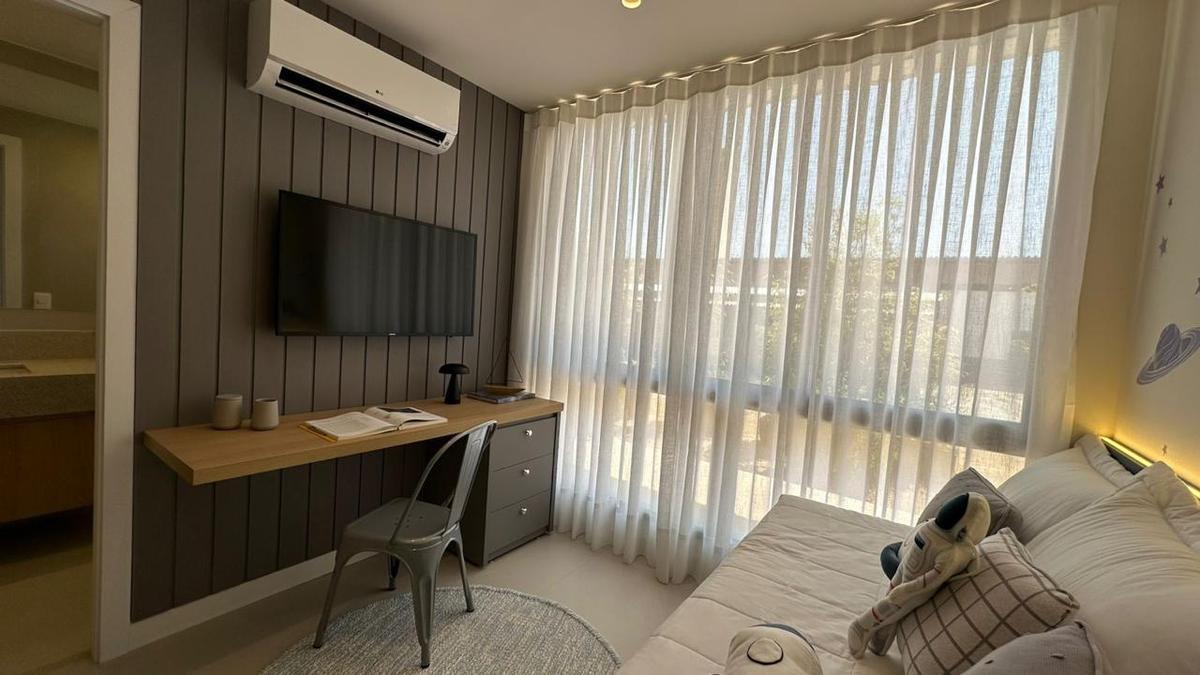 Apartamento, Park Sul, 3 Quartos, 3 Vagas, 3 Suítes