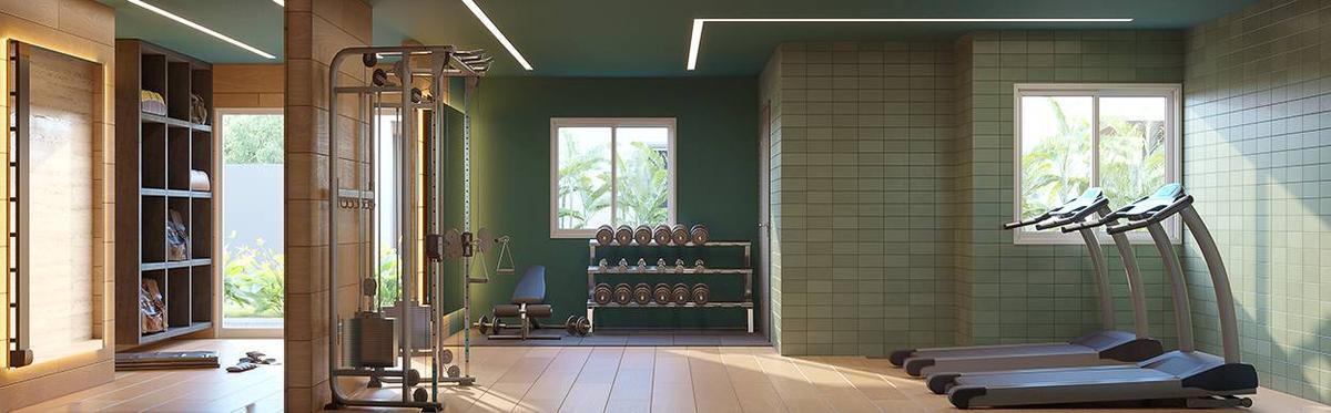 Apartamento, Águas Claras, 3 Quartos, 1 Vaga, 1 Suíte