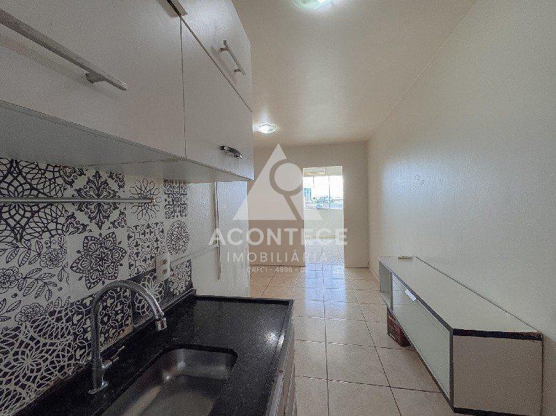 Apartamento, Areal, 1 Quarto, 1 Vaga