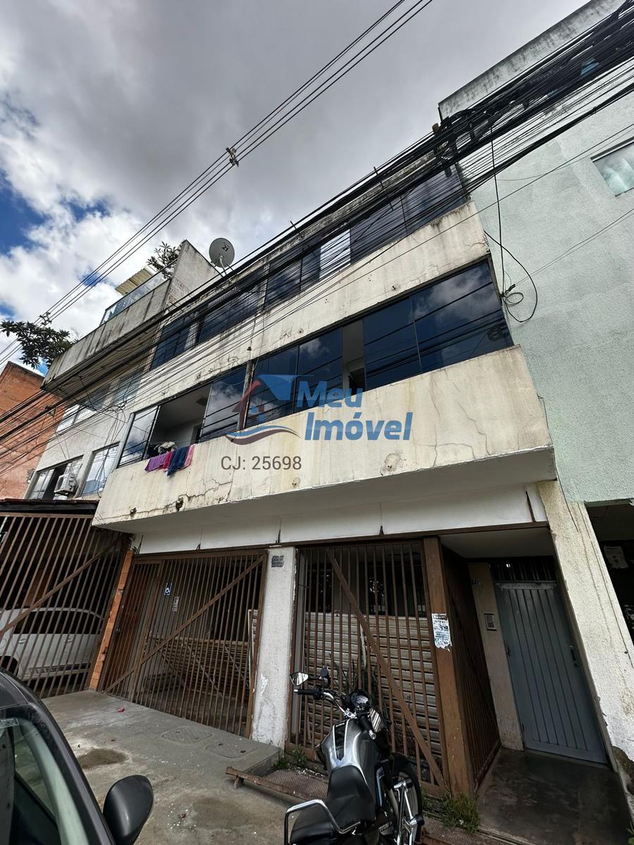 Apartamento, Guará II, 2 Quartos