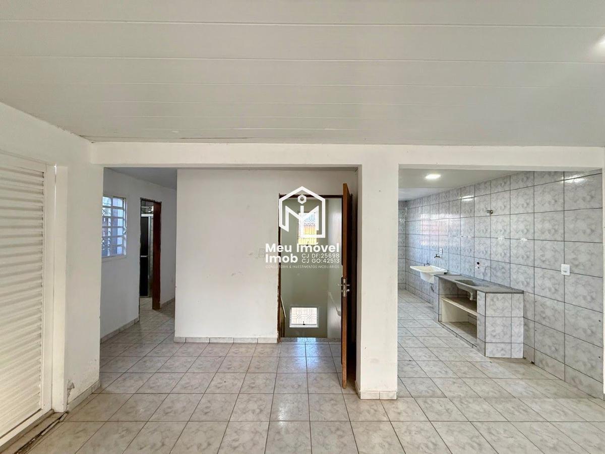 Casa, Riacho Fundo I, 6 Quartos