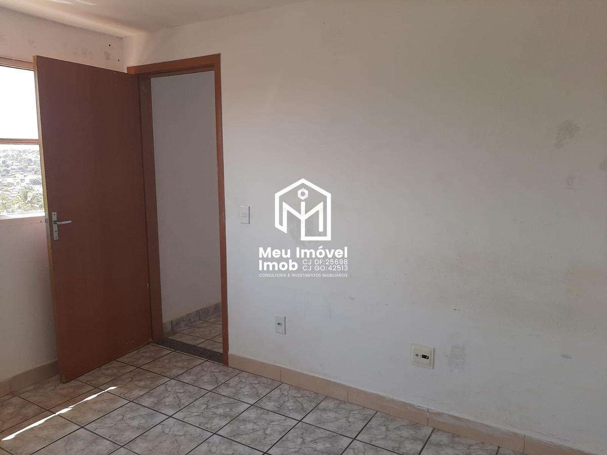 Apartamento, Vicente Pires, 1 Quarto