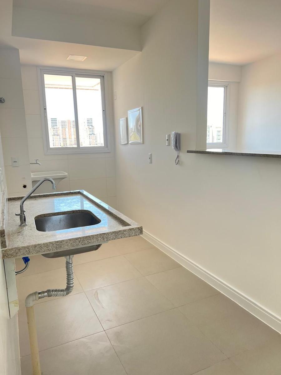 Apartamento, Samambaia Norte, 3 Quartos, 1 Vaga, 1 Suíte