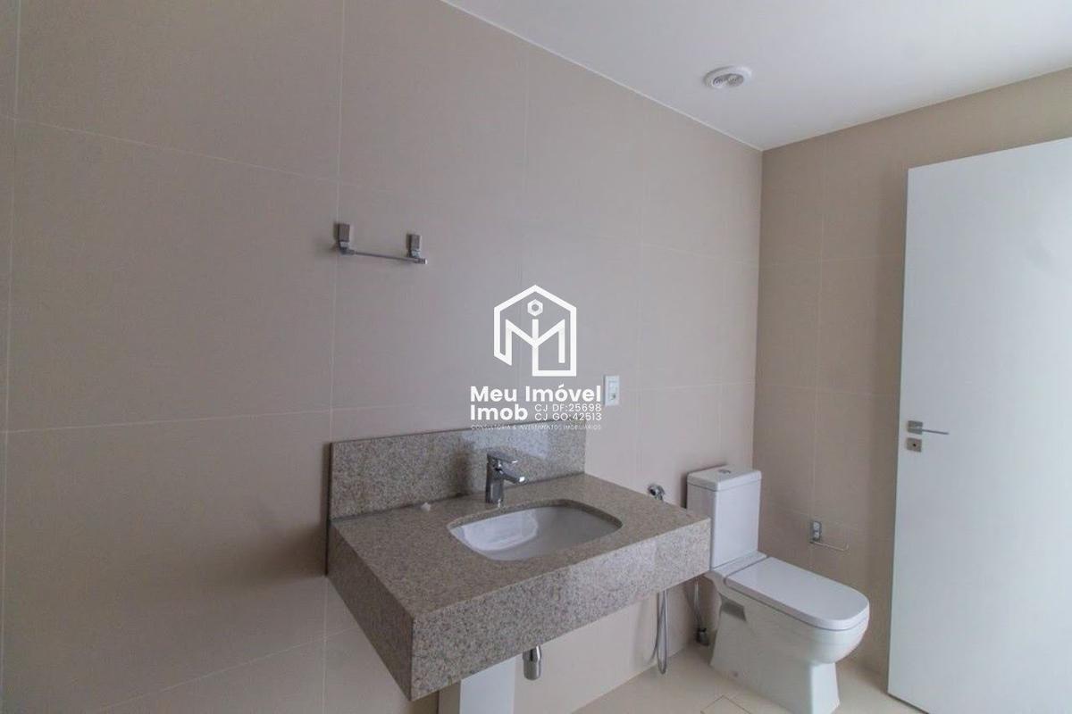 Apartamento, Noroeste, 2 Quartos