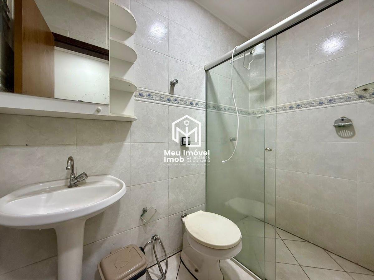 Casa, Riacho Fundo I, 6 Quartos