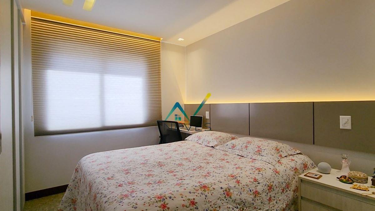 Apartamento, Sudoeste, 3 Quartos, 2 Vagas, 2 Suítes