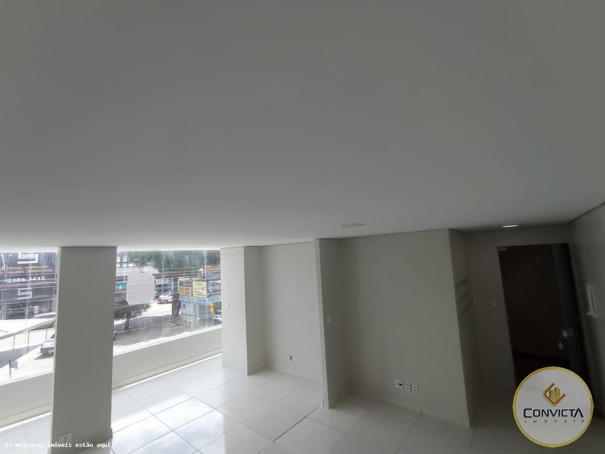 Sala, Núcleo Bandeirante, 0 Quarto