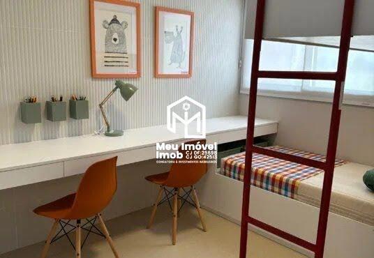Apartamento, Areal, 2 Quartos