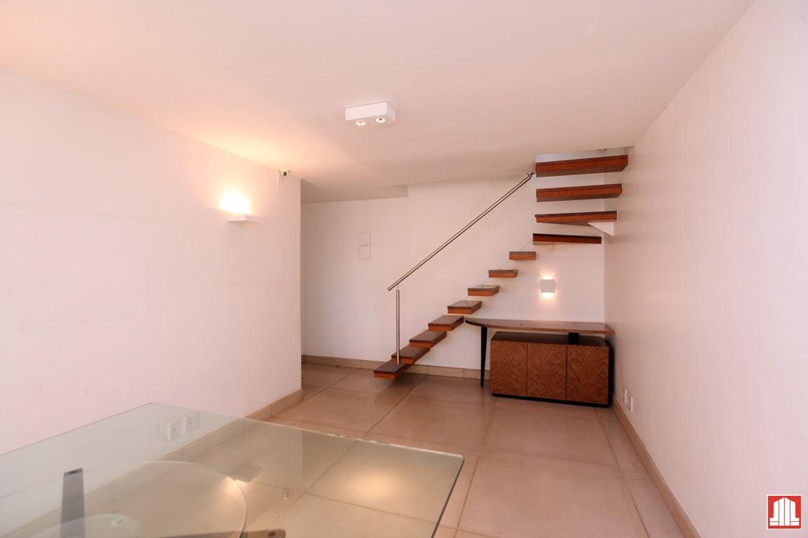 Apartamento, Asa Norte, 4 Quartos, 2 Vagas, 3 Suítes