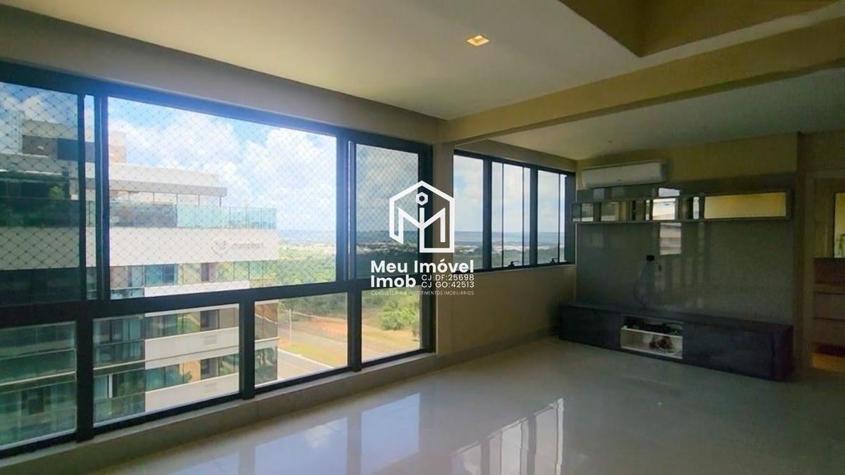 Apartamento, Noroeste, 4 Quartos