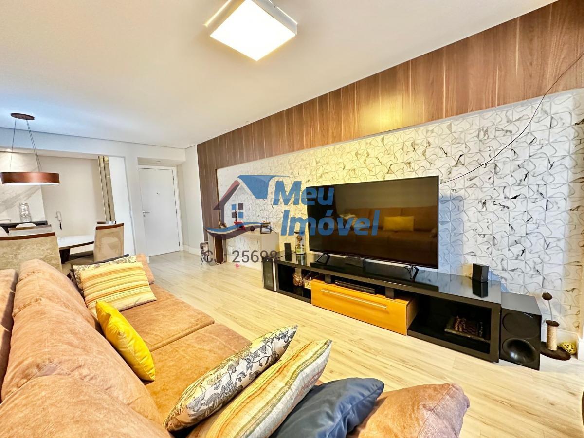 Apartamento, Sul, 3 Quartos, 2 Vagas, 1 Suíte