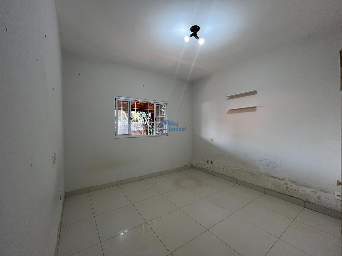 Casa, Brasília/Plano Piloto, 3 Quartos