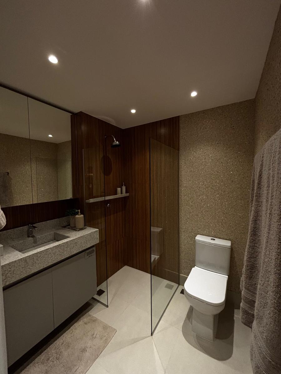 Apartamento, Samambaia Sul, 2 Quartos, 1 Vaga, 1 Suíte