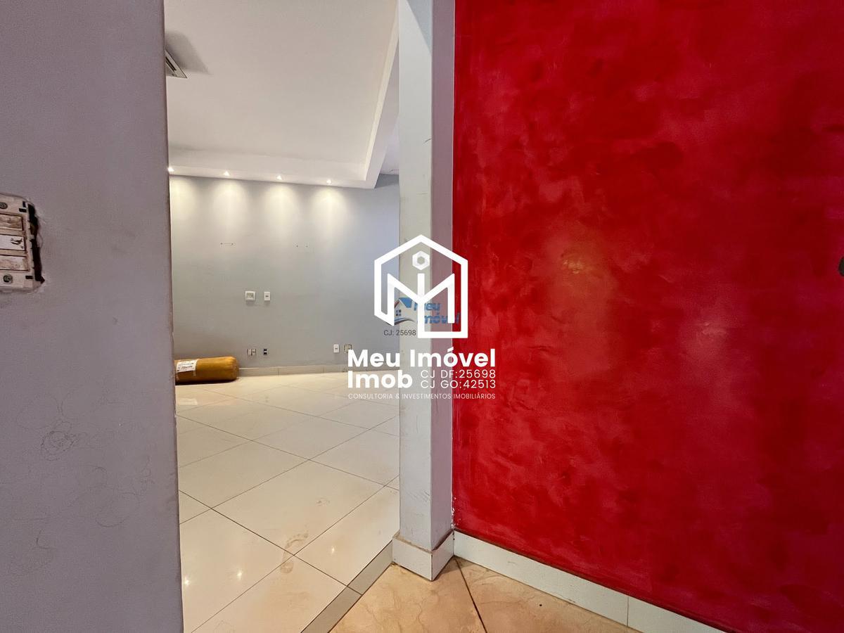 Casa, Brasília/Plano Piloto, 3 Quartos