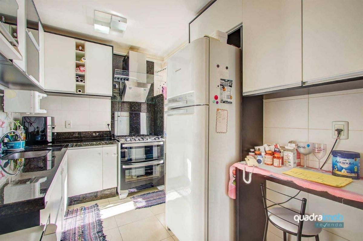 Apartamento, Sul, 3 Quartos, 2 Vagas, 1 Suíte