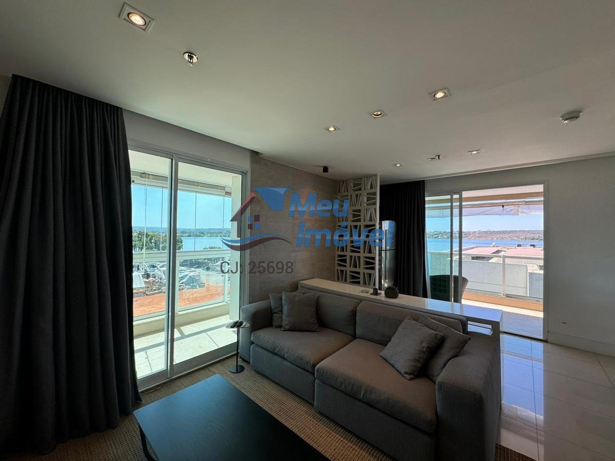 Apartamento, Asa Sul, 2 Quartos, 2 Vagas, 1 Suíte