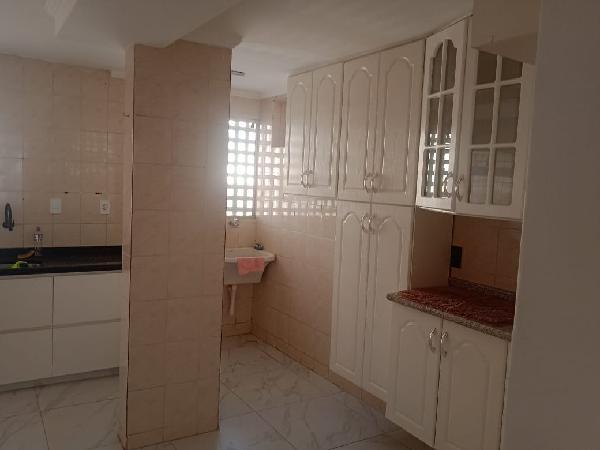 Apartamento, Asa Norte