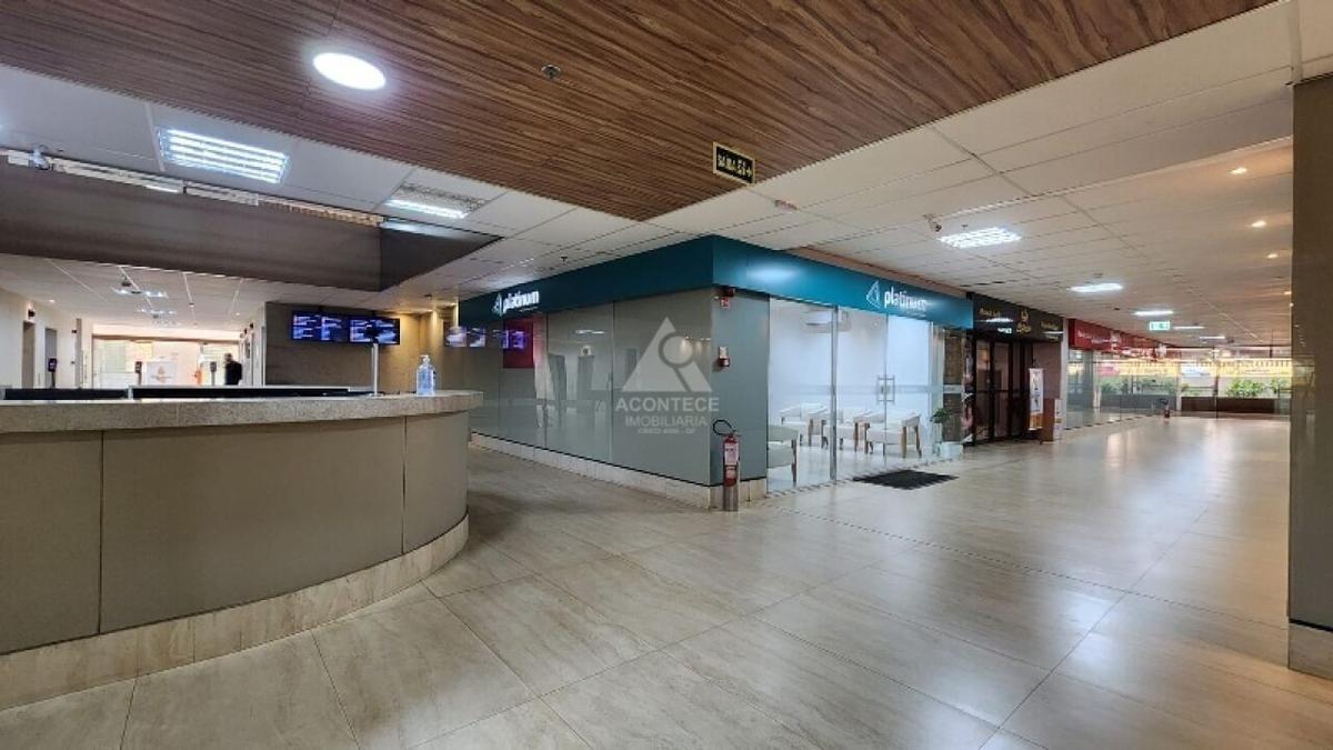 Loja, Asa Sul, 20 Vagas