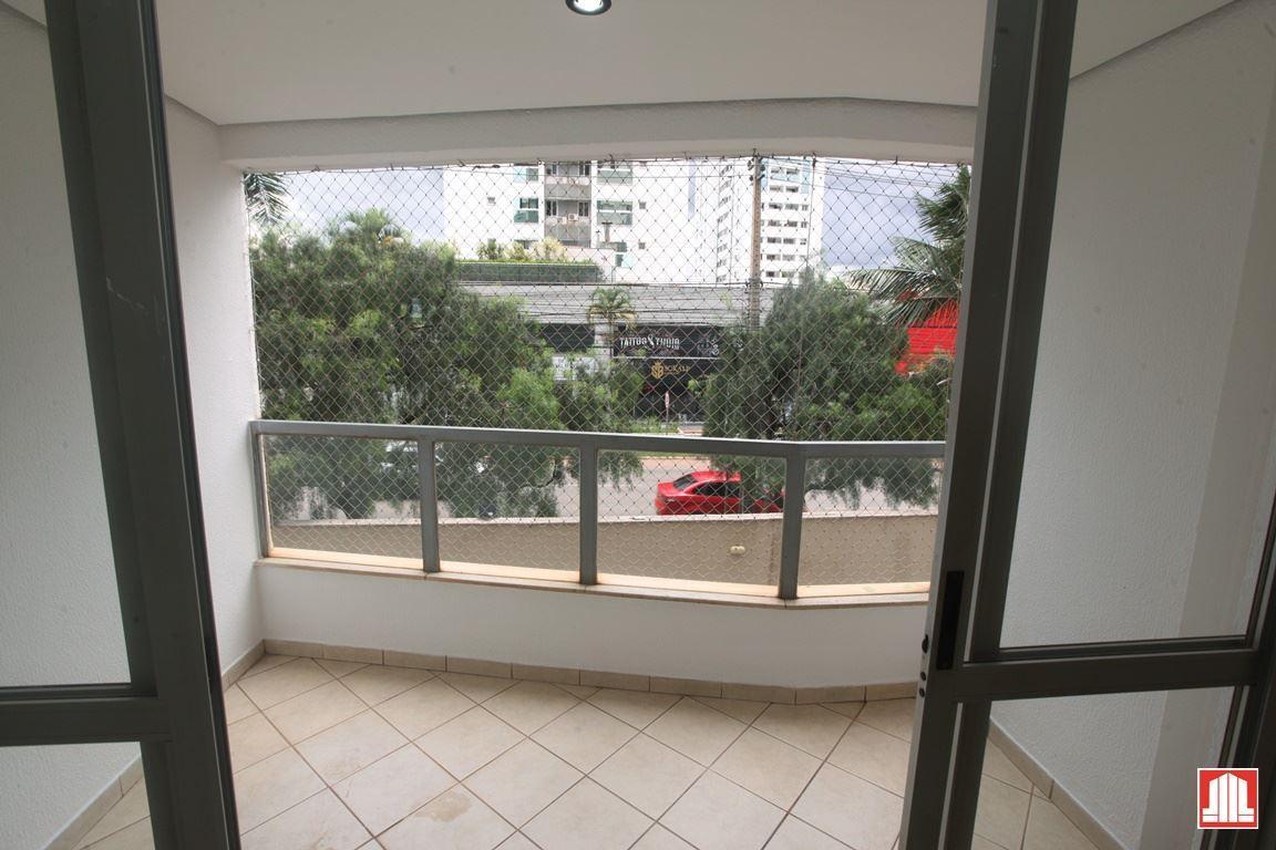 Apartamento, Sul, 2 Quartos, 1 Vaga, 1 Suíte