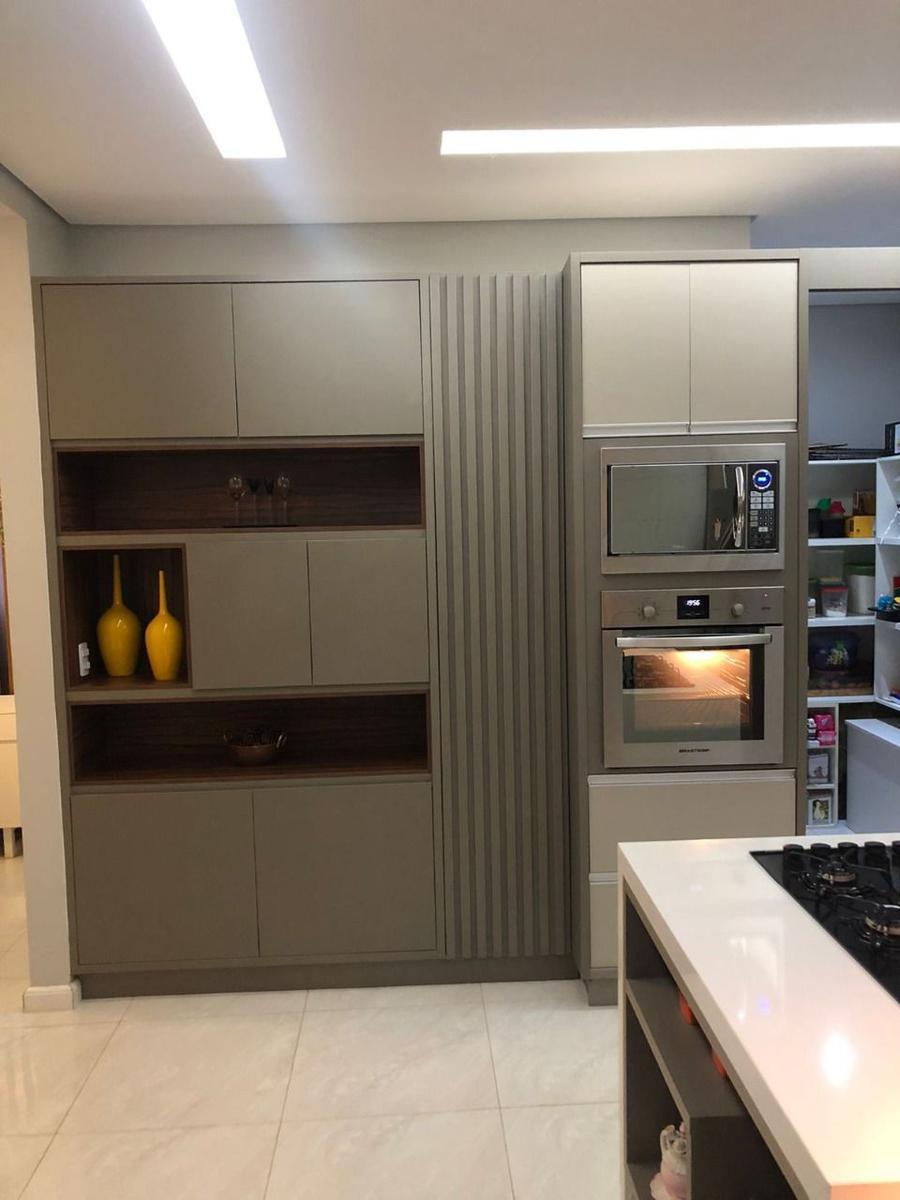 Casa em Condomínio, Brasília/Plano Piloto, 4 Quartos, 2 Vagas, 3 Suítes