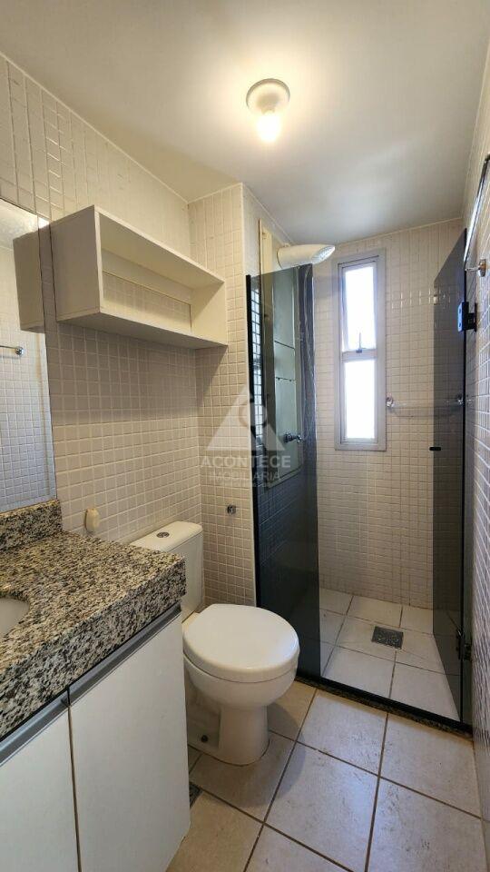 Apartamento, Norte, 3 Quartos, 2 Vagas, 1 Suíte