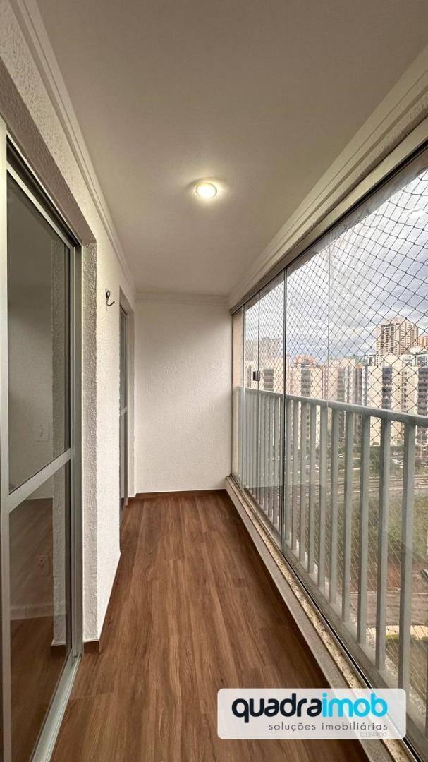 Apartamento, Norte, 2 Quartos, 1 Vaga, 1 Suíte
