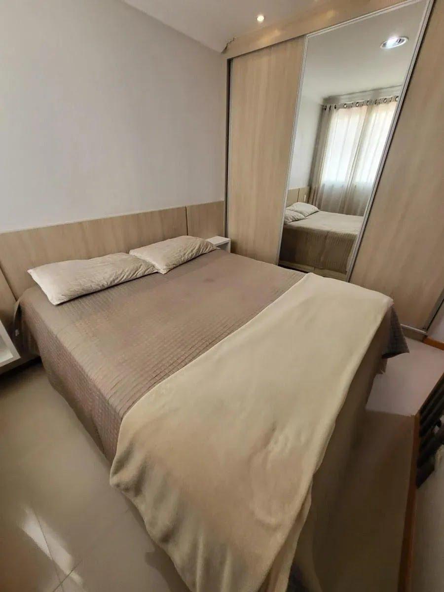 Apartamento, Norte, 2 Quartos