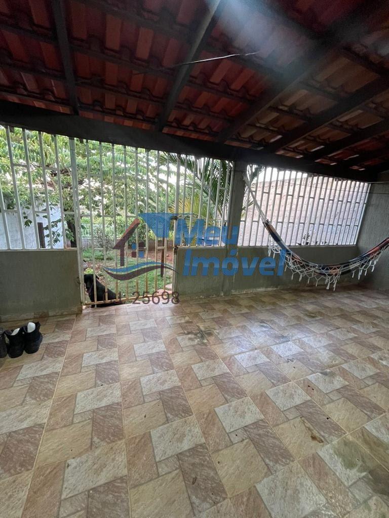 Casa, Brasília/Plano Piloto, 2 Quartos